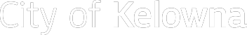 City of Kelowna logo
